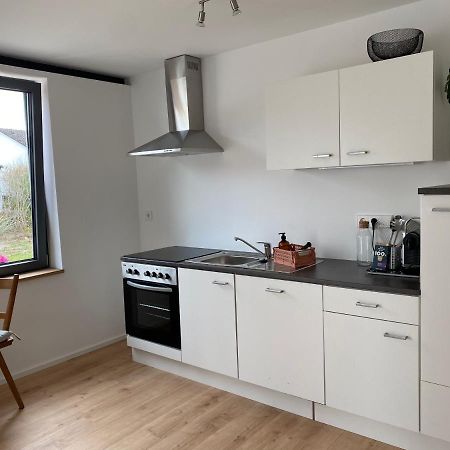Ferienwohnung Albnest Mössingen Exterior foto