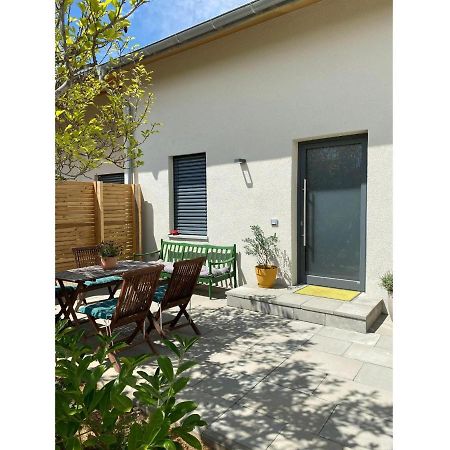 Ferienwohnung Albnest Mössingen Exterior foto